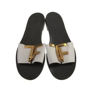❤️Tom Ford Leather Sandals❤️